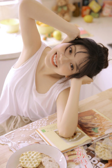 人鱼小姐之绽放