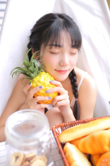 挑战极限